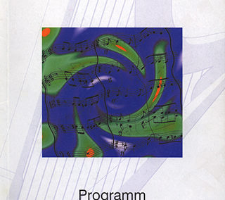 Deutsches Musikfestival 1997