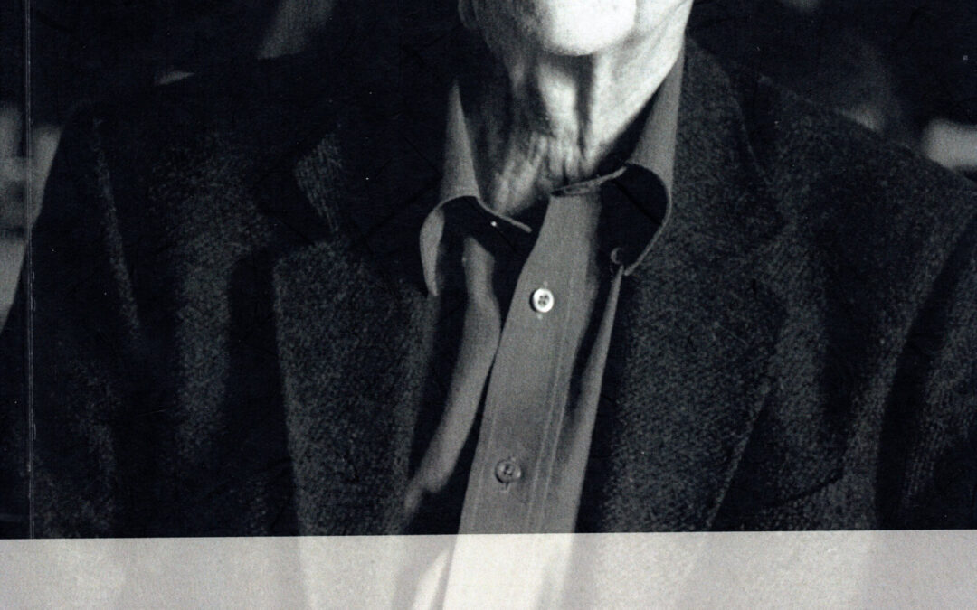 Klaus Hinrich Stahmer