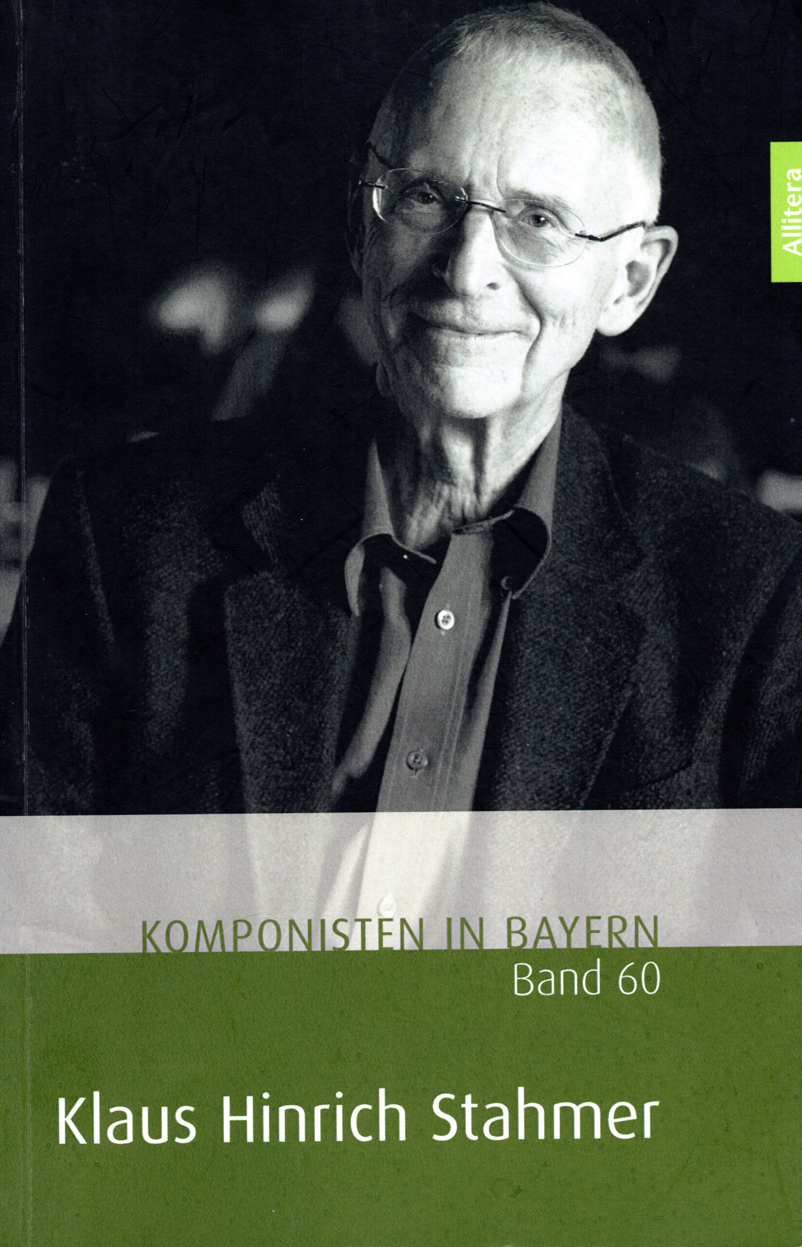 Klaus Hinrich Stahmer