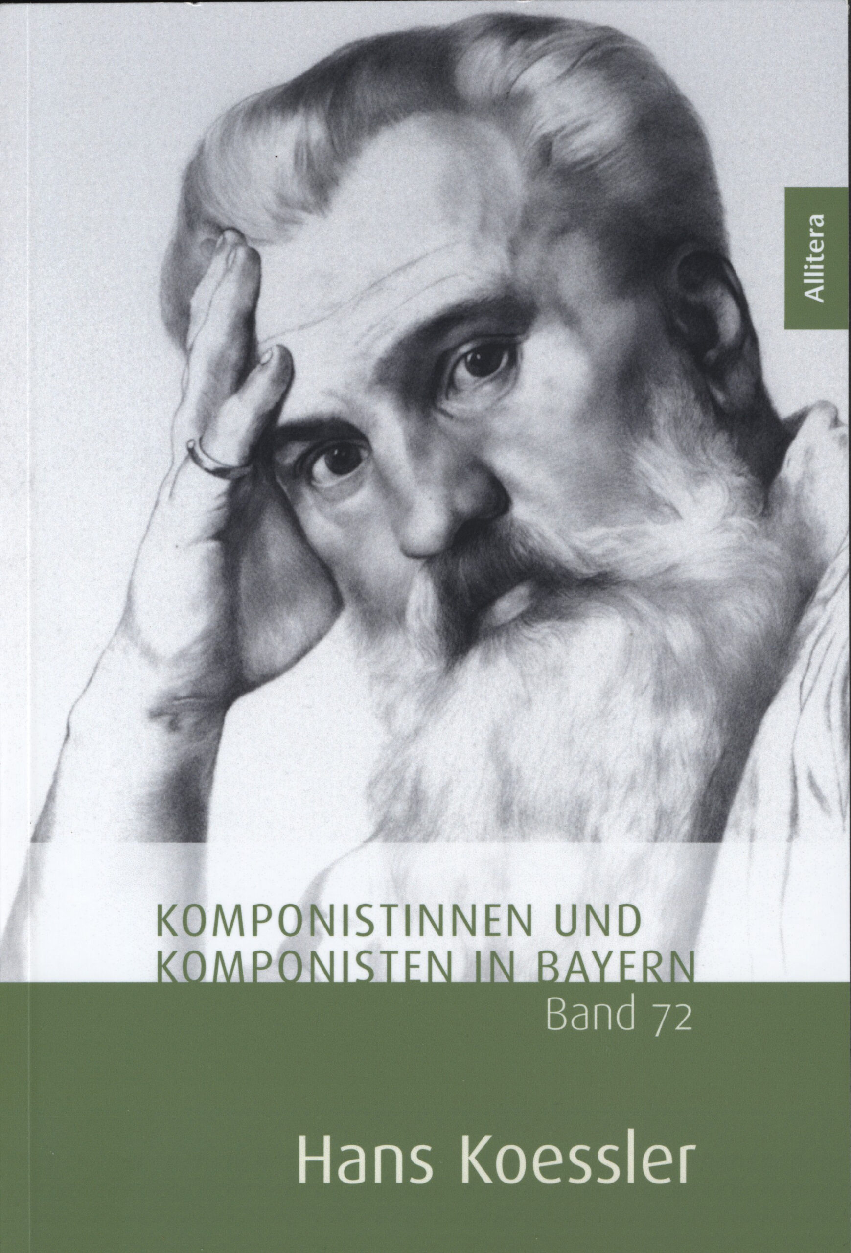 Hans Koessler