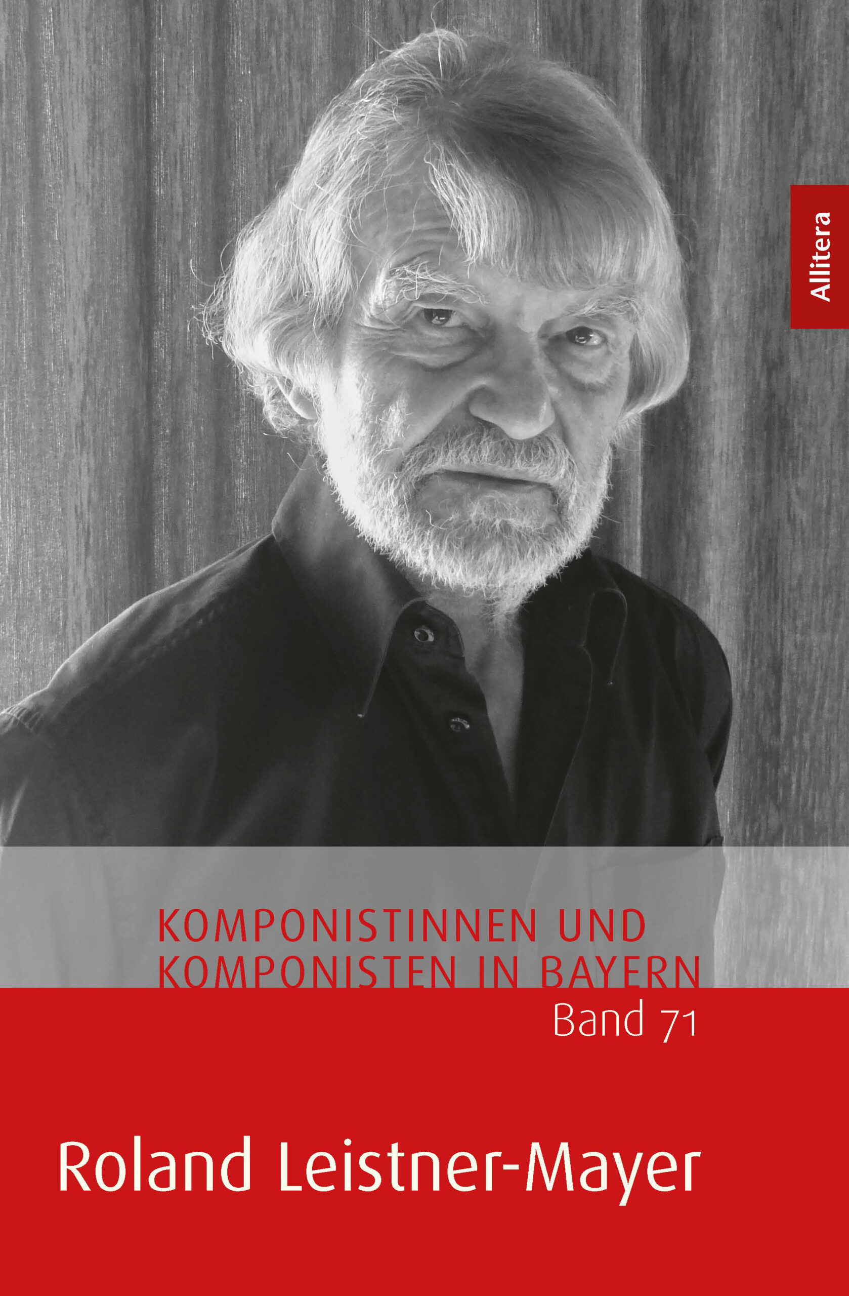 Roland Leistner-Mayer