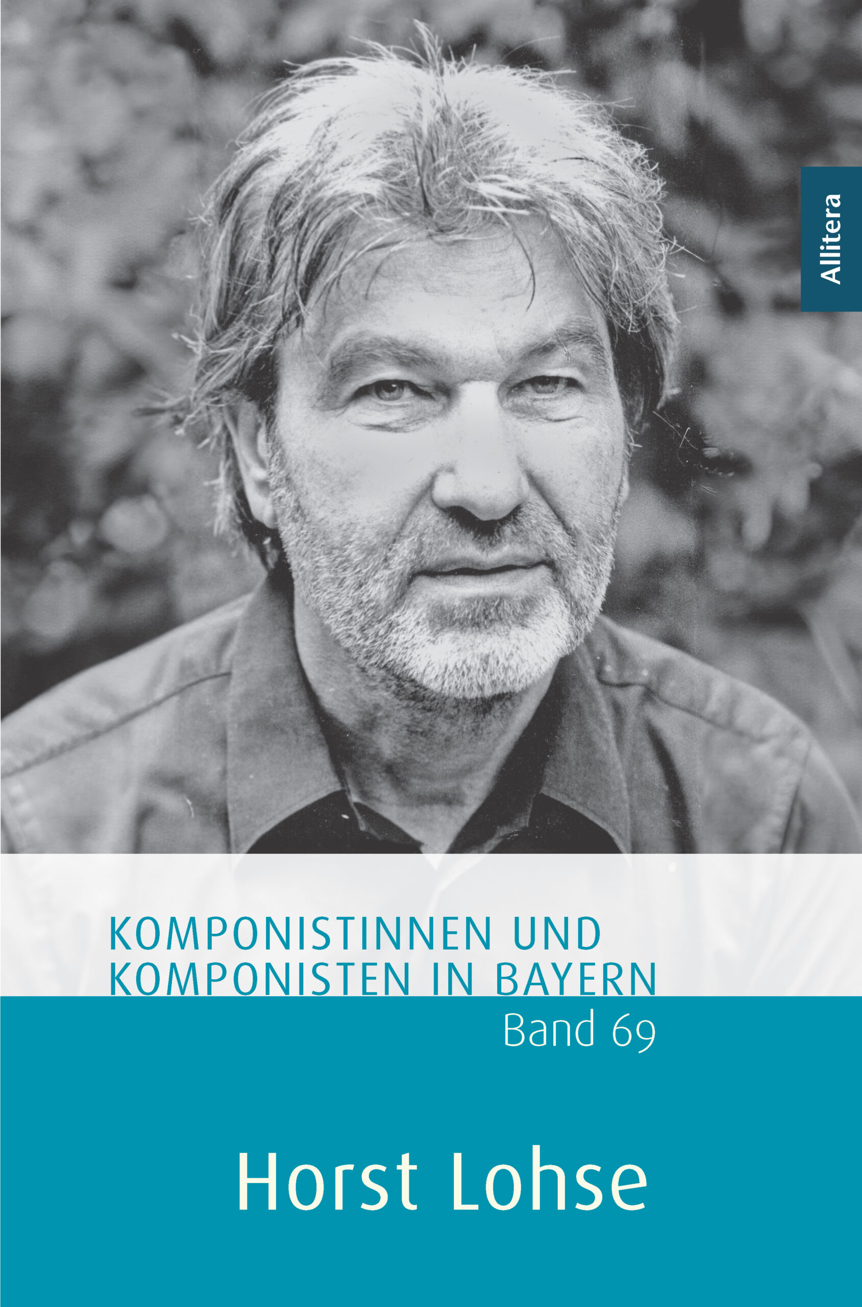 Horst Lohse
